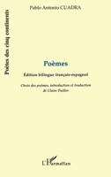 Poèmes 2738483119 Book Cover
