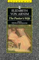 The Pastor's Wife 0460872435 Book Cover