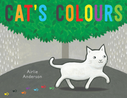 Cat's Colors 1786282208 Book Cover