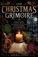 The Christmas Grimoire B0H28HSV86 Book Cover