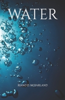 WATER B08YQCSB2R Book Cover