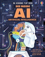 See Inside Artificial Intelligence 1805078690 Book Cover