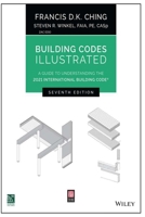 Building Codes Illustrated B0C2SFPMG6 Book Cover