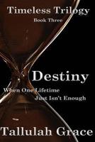 Destiny 1490499148 Book Cover