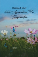 555 Affirmations For Transformation B0F1R6JWFK Book Cover