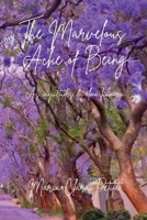 The Marvelous Ache of Being B0FKMVBZGK Book Cover