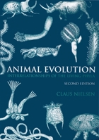 Animal Evolution: Interrelationships of the Living Phyla (1st Edition) 0198548672 Book Cover