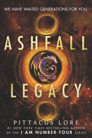 Ashfall Legacy 0062845365 Book Cover