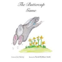 The Buttercup Game 1523343052 Book Cover