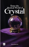 Enter the Magical World of Crystal B0FHHXWN6F Book Cover