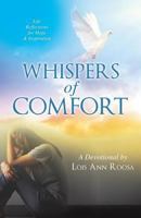 Whispers of Comfort 1545611246 Book Cover