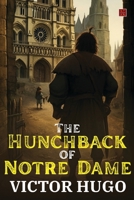 The Hunchback Of Notre Dame 9373499998 Book Cover