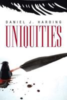 Uniquities 1479786349 Book Cover