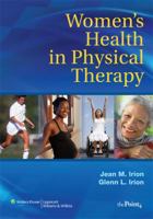 Women's Health in Physical Therapy 0781744814 Book Cover