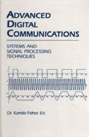 Advanced Digital Communications: Systems and Signal Processing 1884932029 Book Cover