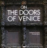 Sulle Porte Di Venezia/On The Doors Of Venice 8872002621 Book Cover