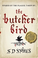 The Butcher Bird 1605989819 Book Cover