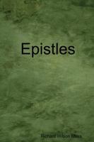 Epistles 1312474300 Book Cover