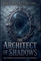 The Architect of Shadows: The Hidden Hand Behind the Silence B0HGJTS32P Book Cover