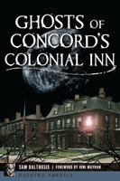 Ghosts of Concord?s Colonial Inn 1467153982 Book Cover