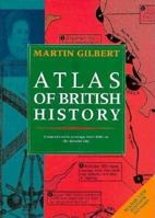 British History Atlas 0195210603 Book Cover