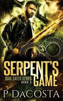 Serpent's Game 1548846481 Book Cover