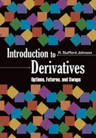 Introduction to Derivatives: Options, Futures, and Swaps 019530165X Book Cover