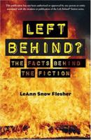 Left Behind?: The Facts Behind the Fiction 081701490X Book Cover