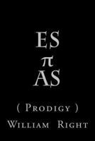 ESpiAS: Prodigy 1533521131 Book Cover