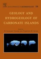 Geology and Hydrogeology of Carbonate Islands Geology and Hydrogeology of Carbonate Islands 0444516441 Book Cover