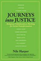 Journeys into Justice: Religious Collaboratives Working for Social Transformation 1935098144 Book Cover