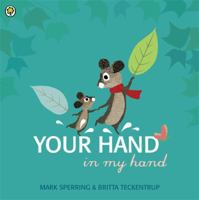 Your Hand in My Hand 0545806429 Book Cover