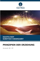 Prinzipien Der Erziehung (German Edition) 6207902521 Book Cover