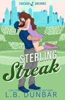 Sterling Streak : Chicago Anchors Cover 1956337776 Book Cover