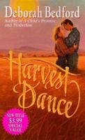 Harvest Dance 006108512X Book Cover