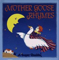 Mother Goose Nursery Rhymes 0671498789 Book Cover