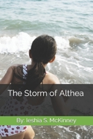 The Storm of Althea B0BW3BDDNH Book Cover