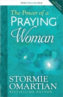 The Power of a Praying Woman 0736908552 Book Cover