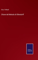 Chiave del Metodo di Ollendorff 3375026595 Book Cover