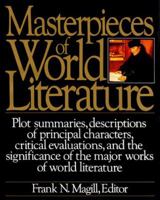 Masterpieces of World Literature 0062700502 Book Cover