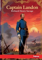 Captain Landon 3348136091 Book Cover