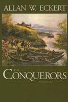 The Conquerors (Winning of America Series) 0553133845 Book Cover
