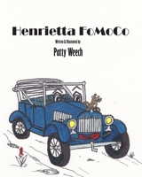 Henrietta FoMoCo 1548527874 Book Cover