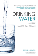 Drinking Water: A History 1468314904 Book Cover