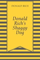 Donald Rich's Shaggy Dog 1977229344 Book Cover