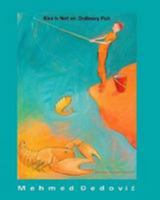 Kira Is Not an Ordinary Fish 1499539797 Book Cover