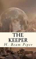 The Keeper 1537705857 Book Cover