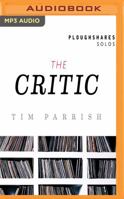 The Critic 1543641431 Book Cover