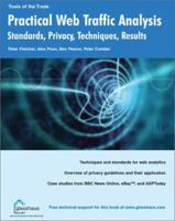Practical Web Traffic Analysis: Standards, Privacy, Techniques, and Results 1904151183 Book Cover