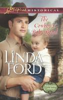 The Cowboy's Baby Bond 0373283547 Book Cover